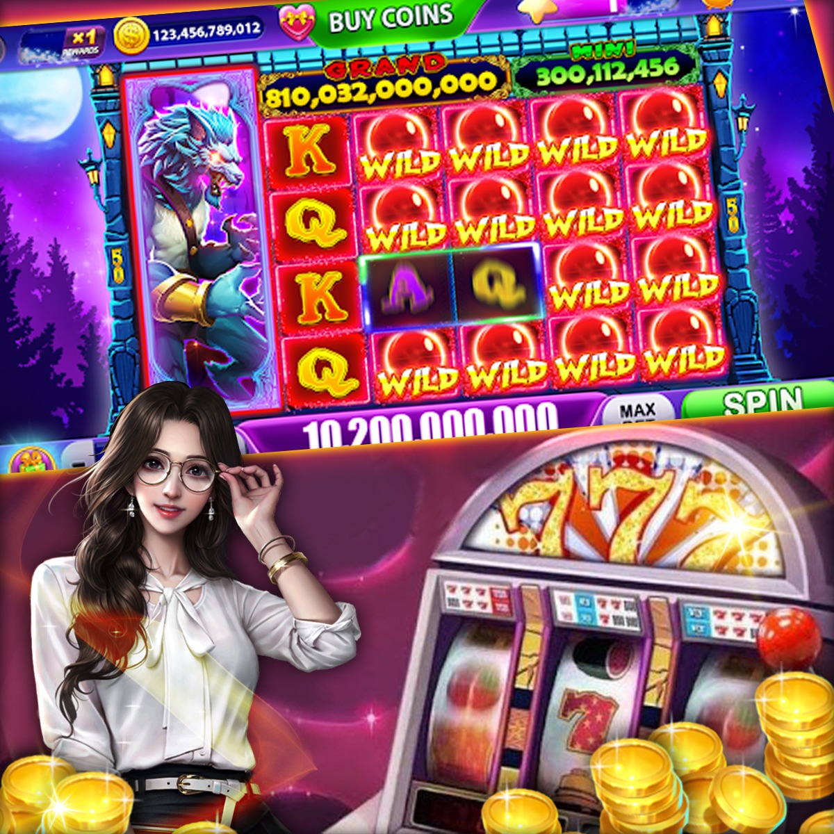 slot365 betno cassino Terminal móvel