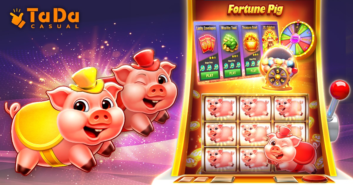 slot real cassino on-line