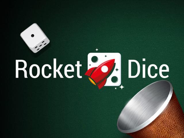 slot365 Dados de Foguete