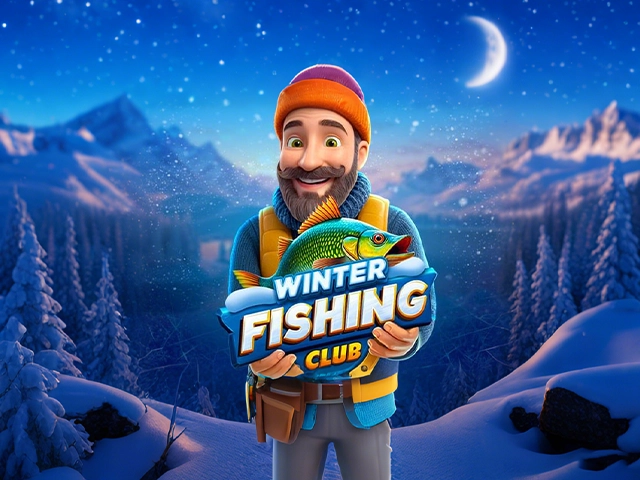 slot365 Clube de Pesca de Inverno